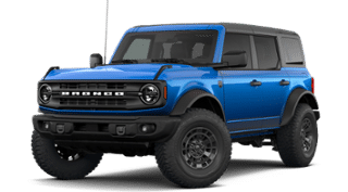 2026 Ford Bronco® External Image 2